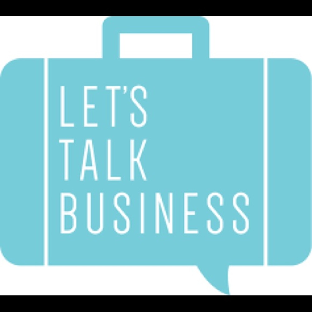 Let’s talk